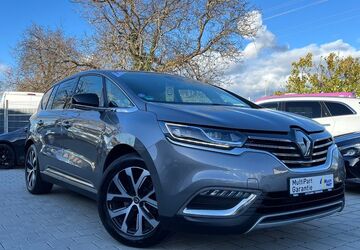 Renault Espace 188.505 km 12.000 &euro; Freiburg im Breisgau 79115