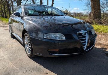 Alfa Romeo GT 148.500 km 2.900 &euro; Hasloh 25474