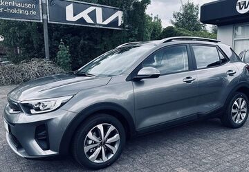 Kia Stonic 4.500 km 21.860 &euro; Stuhr 28816