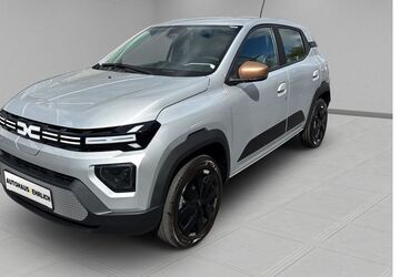 Dacia Spring 2.001 km 22.290 &euro; Würzburg 97076