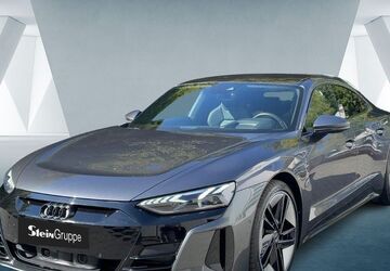 Audi e-tron GT 67.550 km 48.280 &euro; Gummersbach 51645