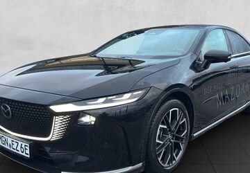 Mazda 6e 5.911 km 42.690 &euro; Meiningen 98617