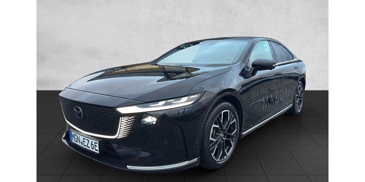 Mazda 6e 5.911 km 42.690 &euro; Meiningen 98617