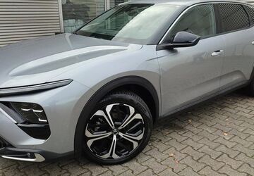 Citroen C5 X 12.699 km 19.990 &euro; Brandenburg an der Havel 14772