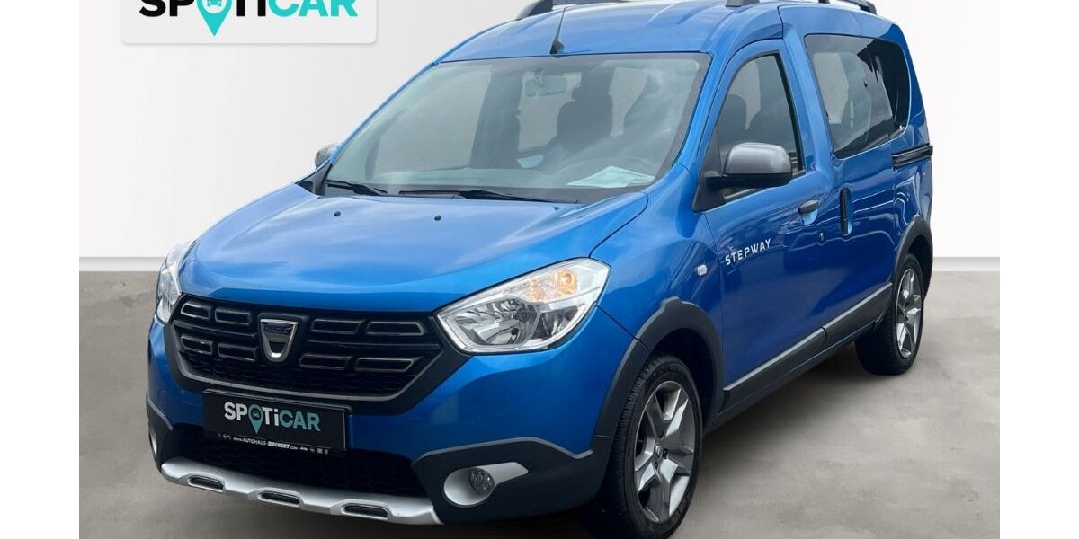 Dacia Dokker 39.200 km 16.990 &euro; Homburg 66424
