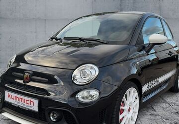 Abarth 695 23.442 km 27.900 &euro; Bopfingen 73441