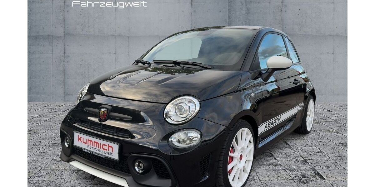 Abarth 695 23.442 km 27.900 &euro; Bopfingen 73441