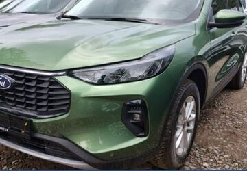 Ford Kuga 5.372 km 40.980 &euro; Uelzen 29525