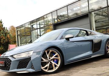 Audi R8 3.600 km 185.950 &euro; Reichshof-Denklingen 51580