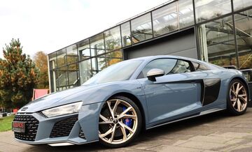 Gebrauchte Audi R8