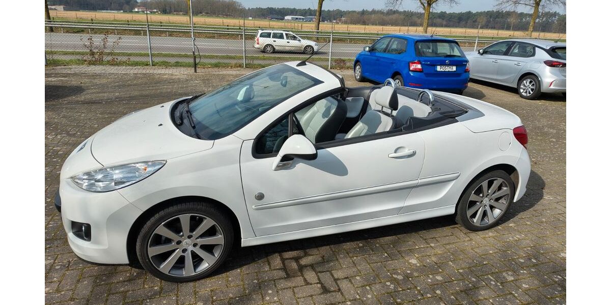 Peugeot 207 88.600 km 6.000 &euro; Bawinkel 49844