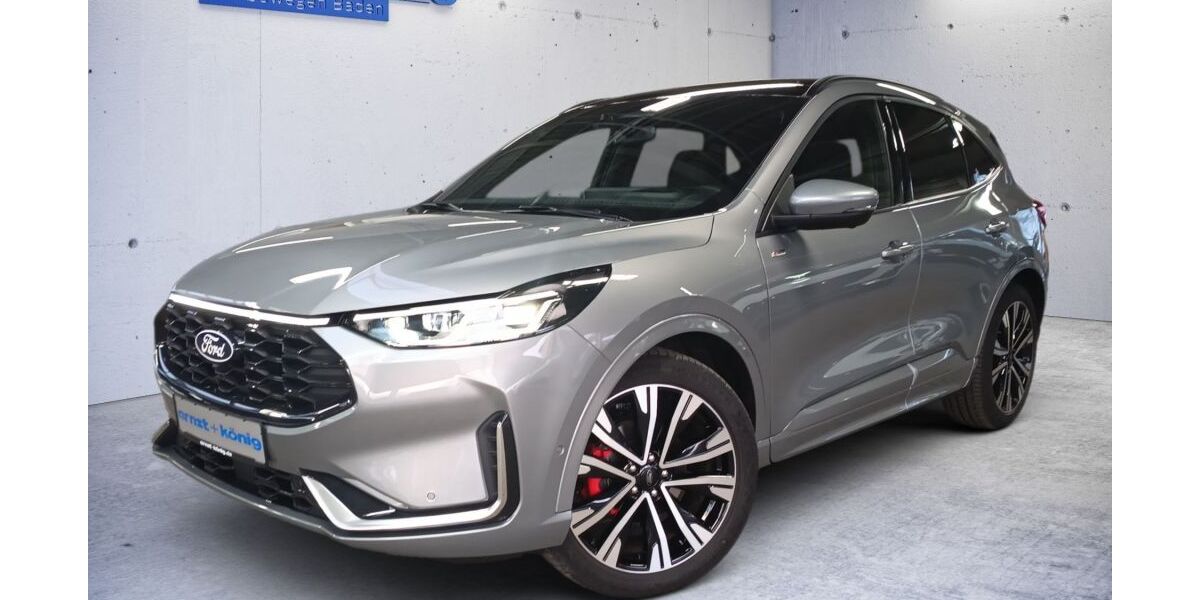 Ford Kuga 2.000 km 37.990 &euro; Freiburg im Breisgau 79108