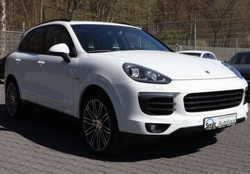 Porsche Cayenne 182.402 km 29.900 &euro; Gronau 48599