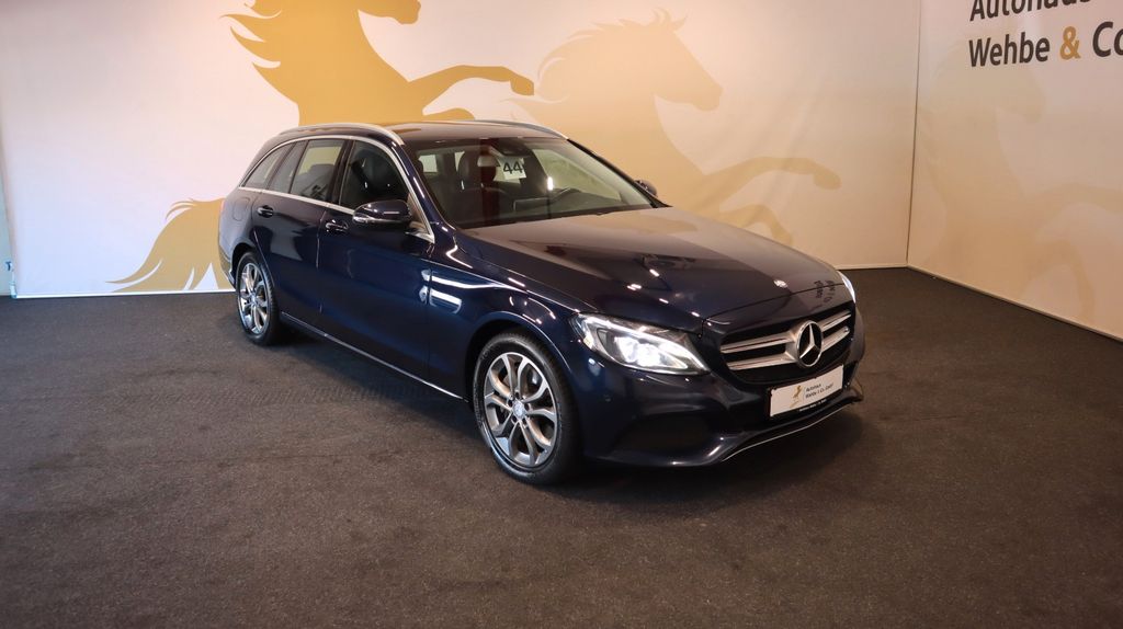Mercedes-Benz C 250 129.760 km 16.900 &euro; Hannover 30457