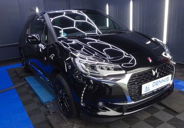Citroen DS3 62.000 km 11.900 &euro; Waltrop 45731
