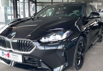 BMW 120 22.600 km 34.900 &euro; Tirschenreuth 95643