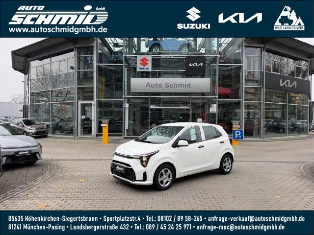 Kia Picanto 4.900 km 13.990 &euro; München 81241