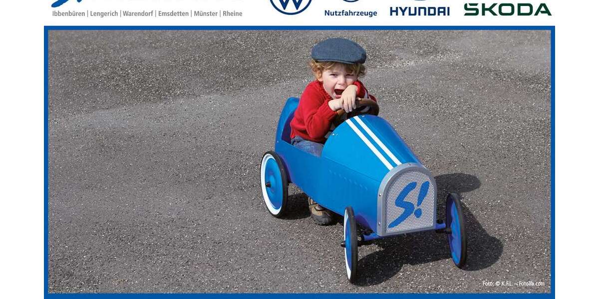 Smart forFour 25.000 km 11.380 &euro; Emsdetten 48282