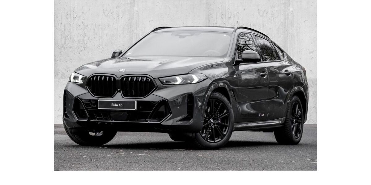 BMW X6 1.001 km 116.017 &euro; Münster 48163