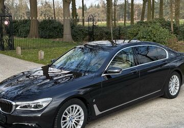 BMW 740 149.999 km 29.899 &euro; Nordhorn 48529