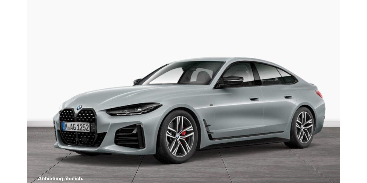 BMW M440 91.926 km 47.701 &euro; Göttingen 37081