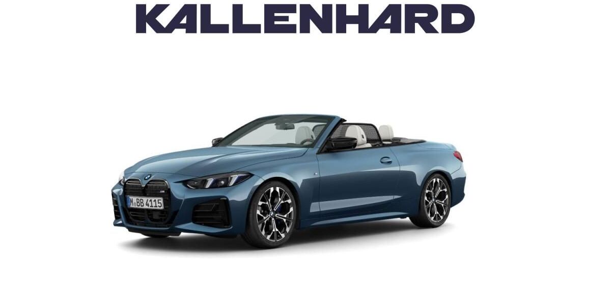 BMW M440 10.713 km 64.855 &euro; Köln 51149