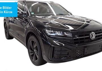 VW Touareg 5.985 km 69.890 &euro; Aschaffenburg 63741