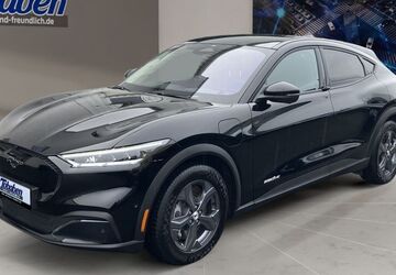 Ford Mustang Mach-E 14.800 km 29.740 &euro; Buxtehude 21614