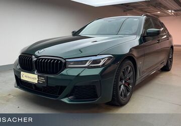 BMW 540 131.341 km 43.749 &euro; Augsburg 86167