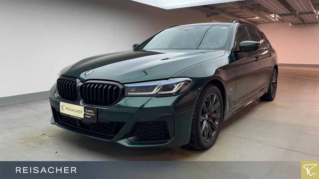 BMW 540 131.341 km 43.749 &euro; Augsburg 86167