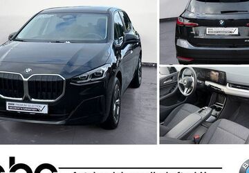 BMW 220 Active Tourer 11.480 km 29.990 &euro; Schramberg-Sulgen 78713