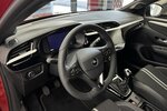 Opel Corsa 1.2 Turbo GS Sitz+Lekradheizung 11.700 km 15.270 &euro; Lich 35423