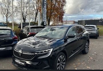 Renault Austral 16.468 km 28.450 &euro; Dillingen 89407