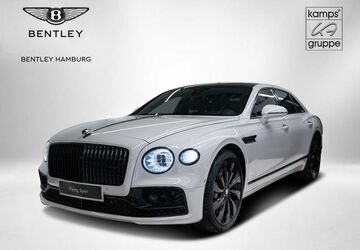 Bentley Flying Spur 13.094 km 224.900 &euro; Hamburg 22419