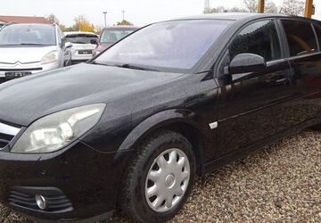 Opel Signum 257.259 km 900 &euro; Dresden 01219