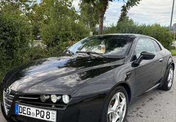Alfa Romeo Brera 204.000 km 6.400 &euro; Bernried 94505
