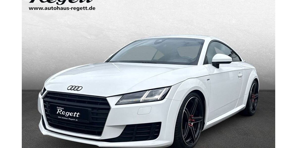Audi TT 91.565 km 23.990 &euro; Delbrück-Westenholz 33129