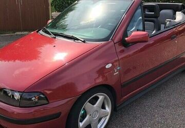 Fiat Punto 129.000 km 5.890 &euro; Öhringen 74613