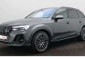 Audi Q7 19.000 km 85.980 &euro; Würzburg 97076