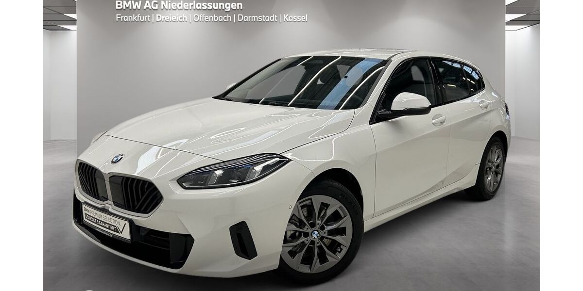 BMW 120 14.061 km 30.970 &euro; Dreieich-Sprendlingen 63303