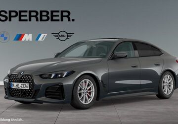 BMW 430 Gran Coupé 25.201 km 50.860 &euro; Bamberg 96050