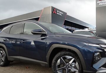 Hyundai TUCSON 1.400 km 32.900 &euro; Königsbrunn 86343