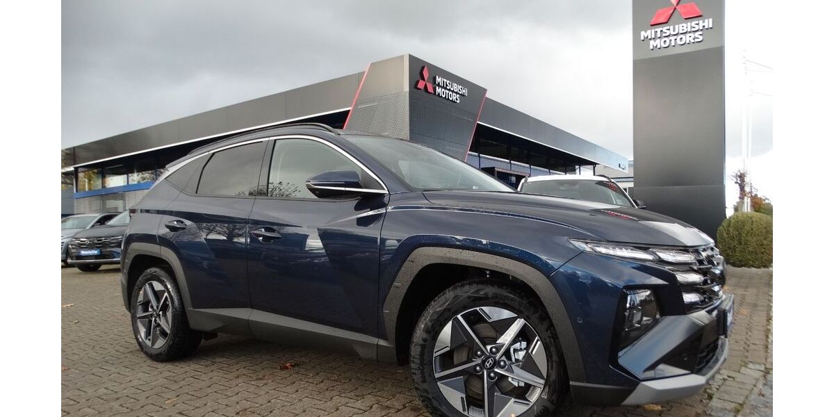 Hyundai TUCSON 1.400 km 32.900 &euro; Königsbrunn 86343