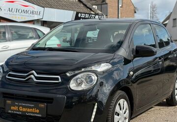 Citroen C1 148.000 km 4.999 &euro; Euskirchen 53881