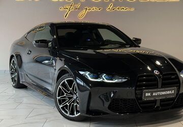 BMW M4 69.990 km 64.900 &euro; Nürtingen bei Stuttgart 72622