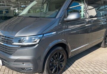 VW T6 Caravelle 11.050 km 53.970 &euro; Frankfurt (Oder) 15234