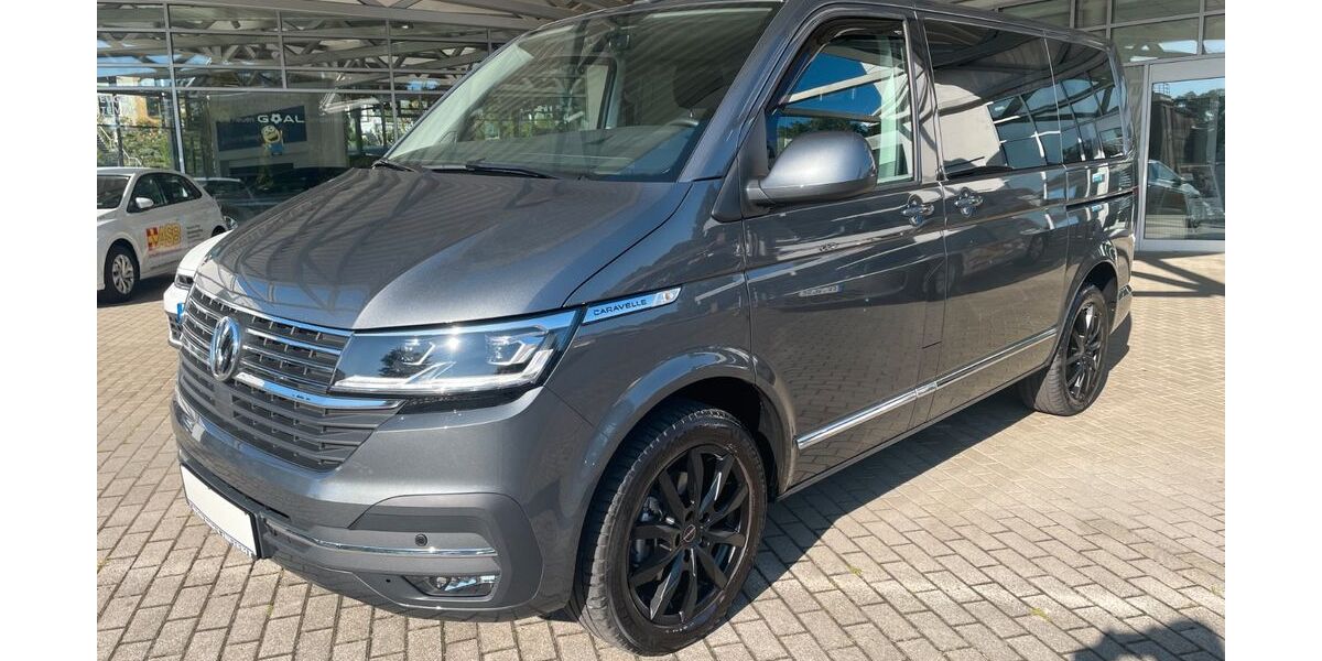 VW T6 Caravelle 11.050 km 53.970 &euro; Frankfurt (Oder) 15234