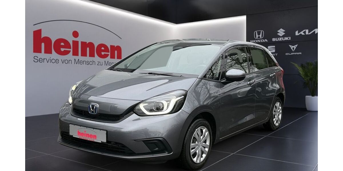 Honda Jazz 34.505 km 16.599 &euro; Dortmund 44149