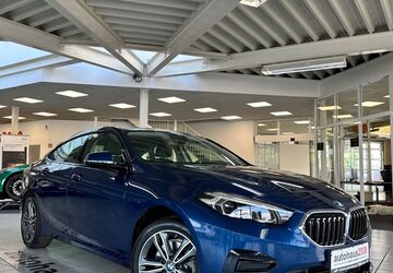 BMW 218 Gran Coupé 5.932 km 25.950 &euro; Hamm 59065
