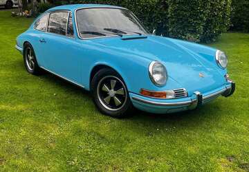 Porsche 912 88.254 km 82.999 &euro; Mönchengladbach 41238